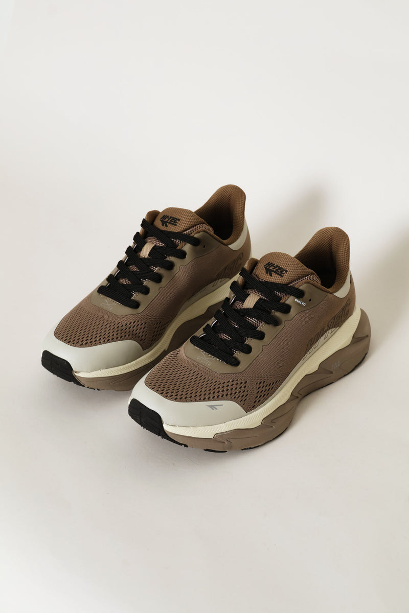 Max Chunky Trainer - Taupe