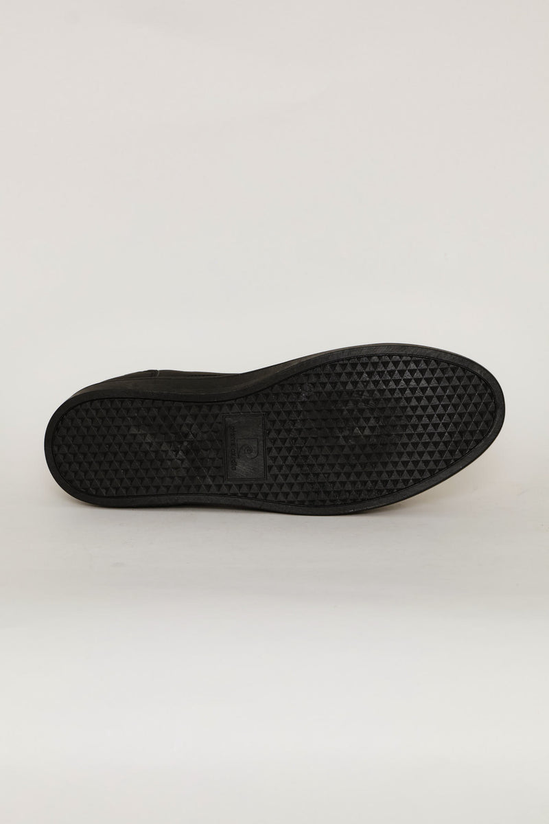 Mono Sock Sneaker - Black
