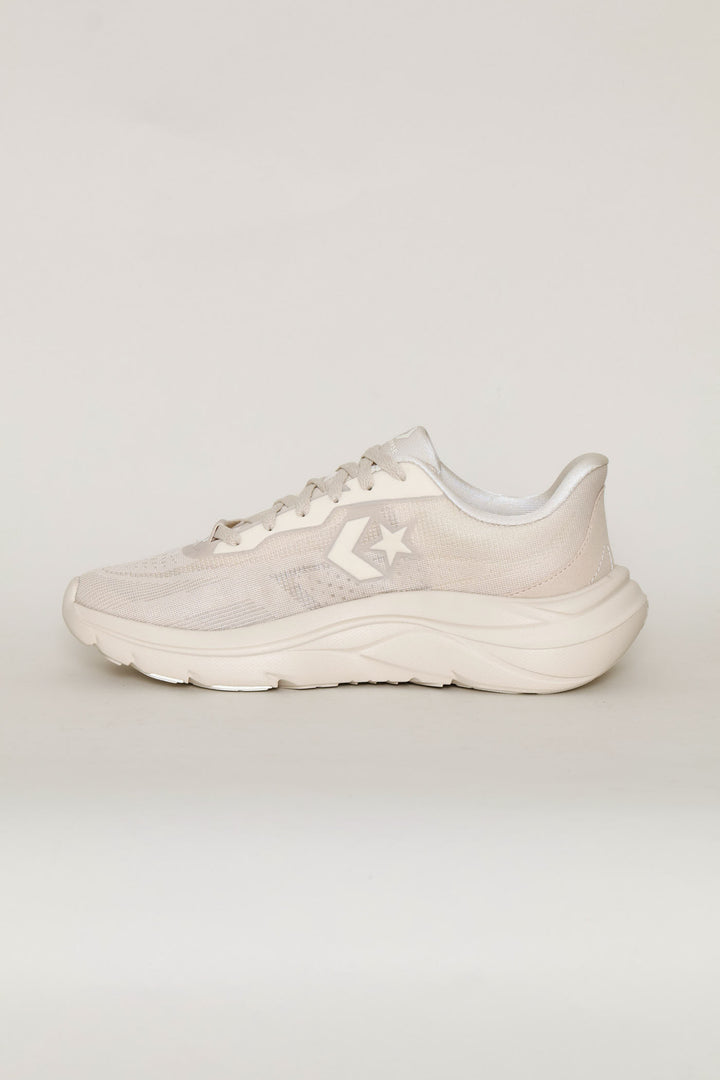 Day One Runner Sneaker - Stone