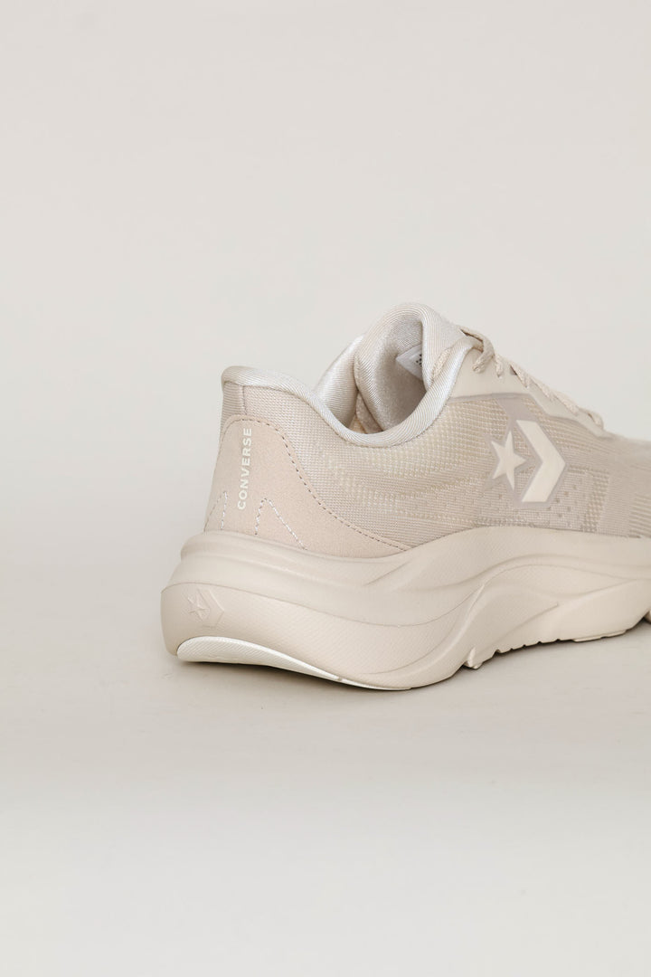 Day One Runner Sneaker - Stone