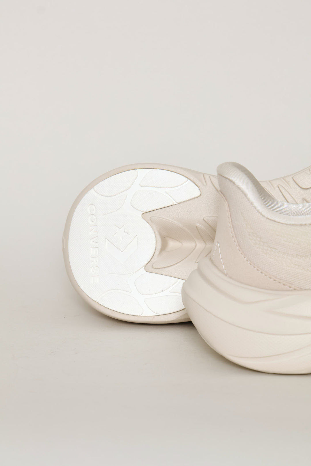 Day One Runner Sneaker - Stone