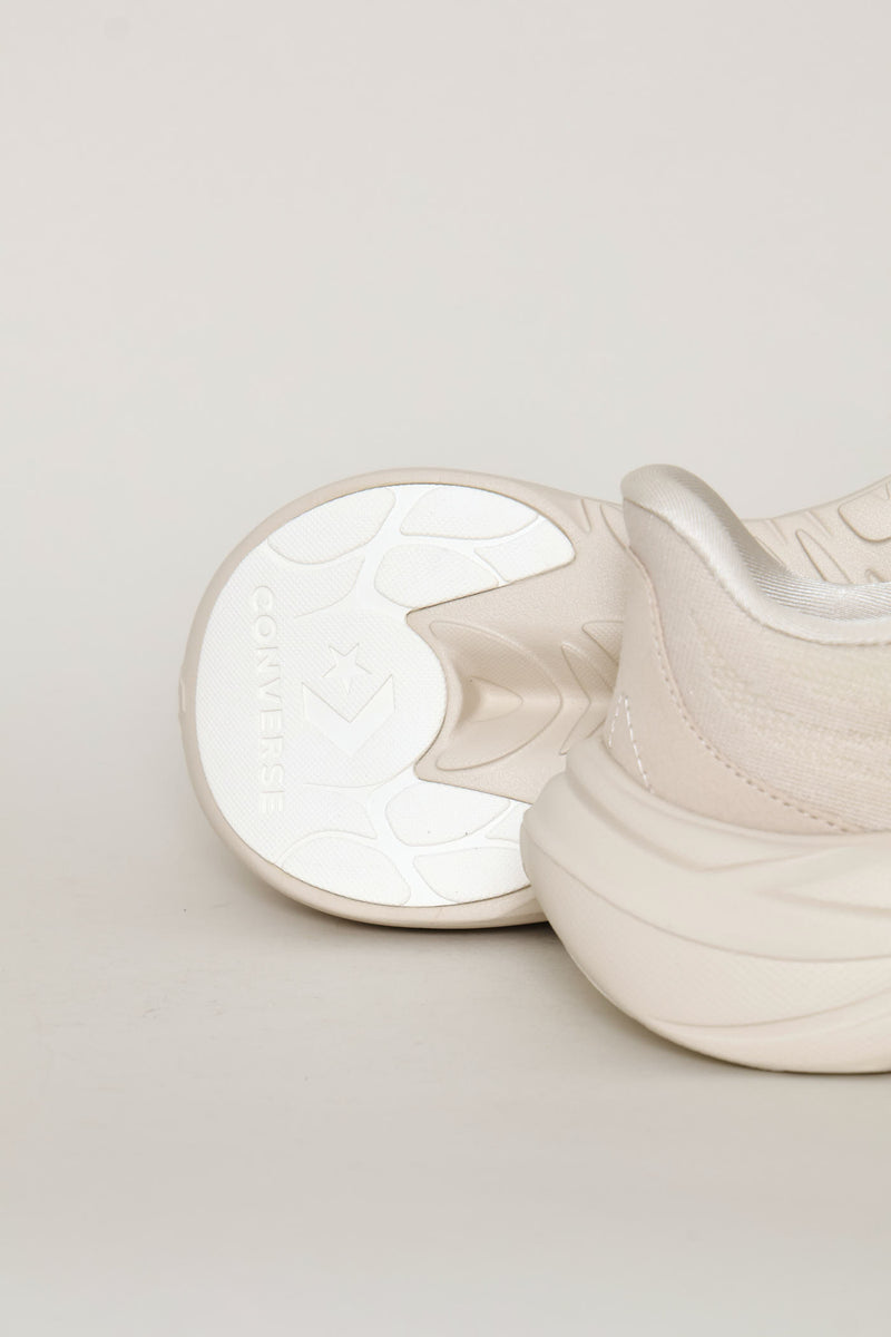 Day One Runner Sneaker - Stone