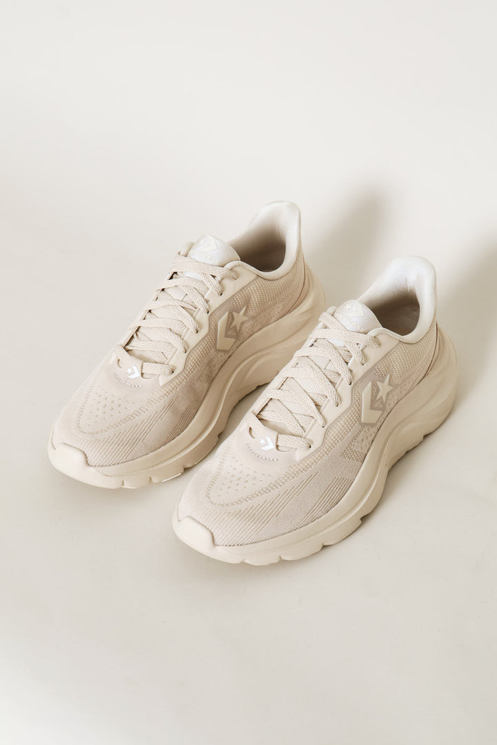 Day One Runner Sneaker - Stone