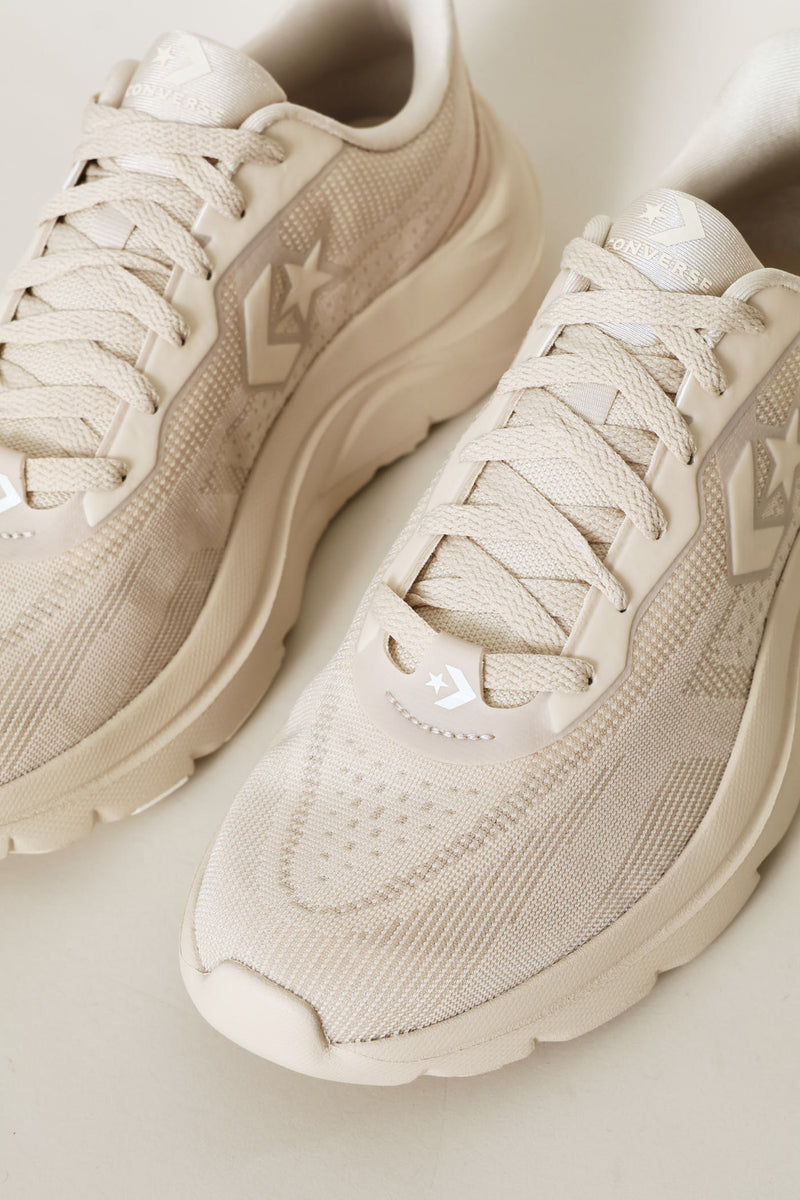 Day One Runner Sneaker - Stone