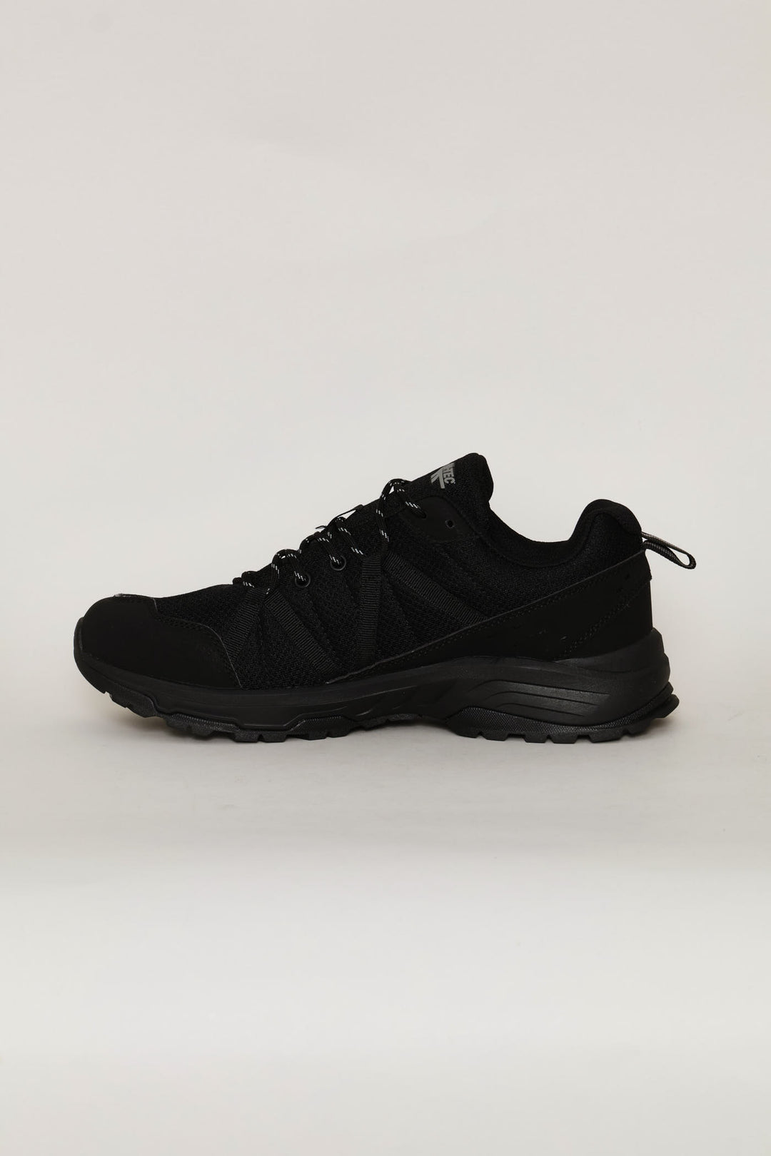 Raider Hiker - Black