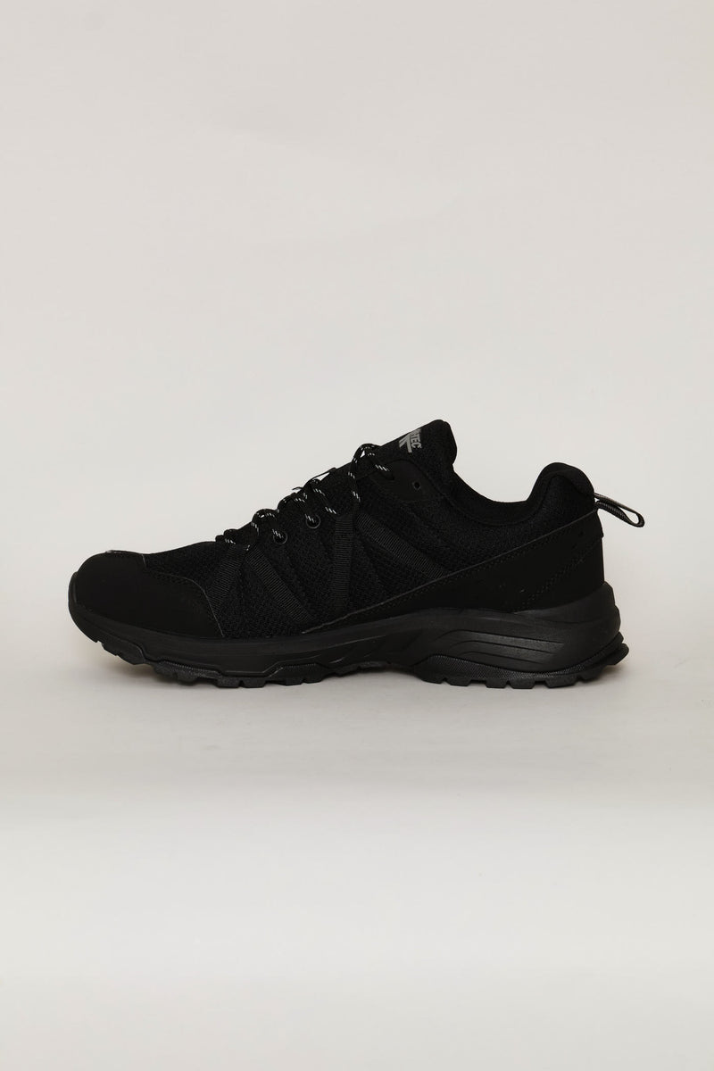 Raider Hiker - Black