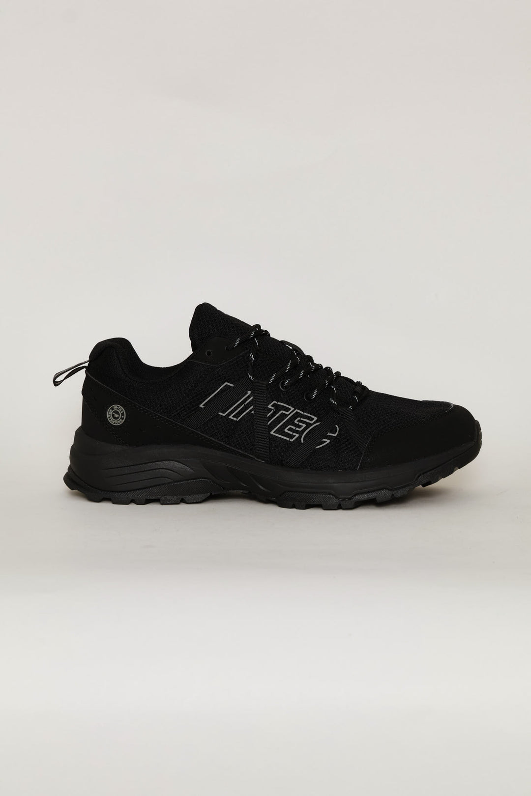 Raider Hiker - Black