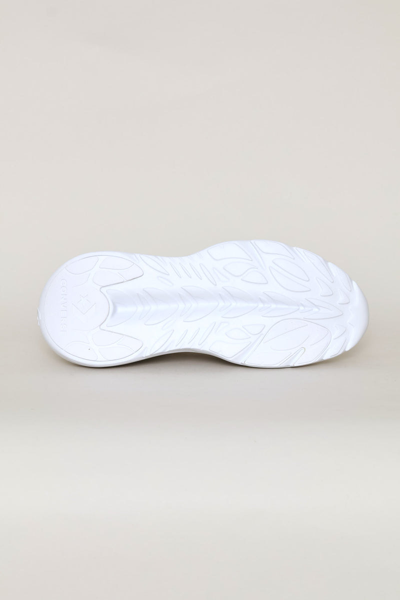 Day One Runner Sneaker - White