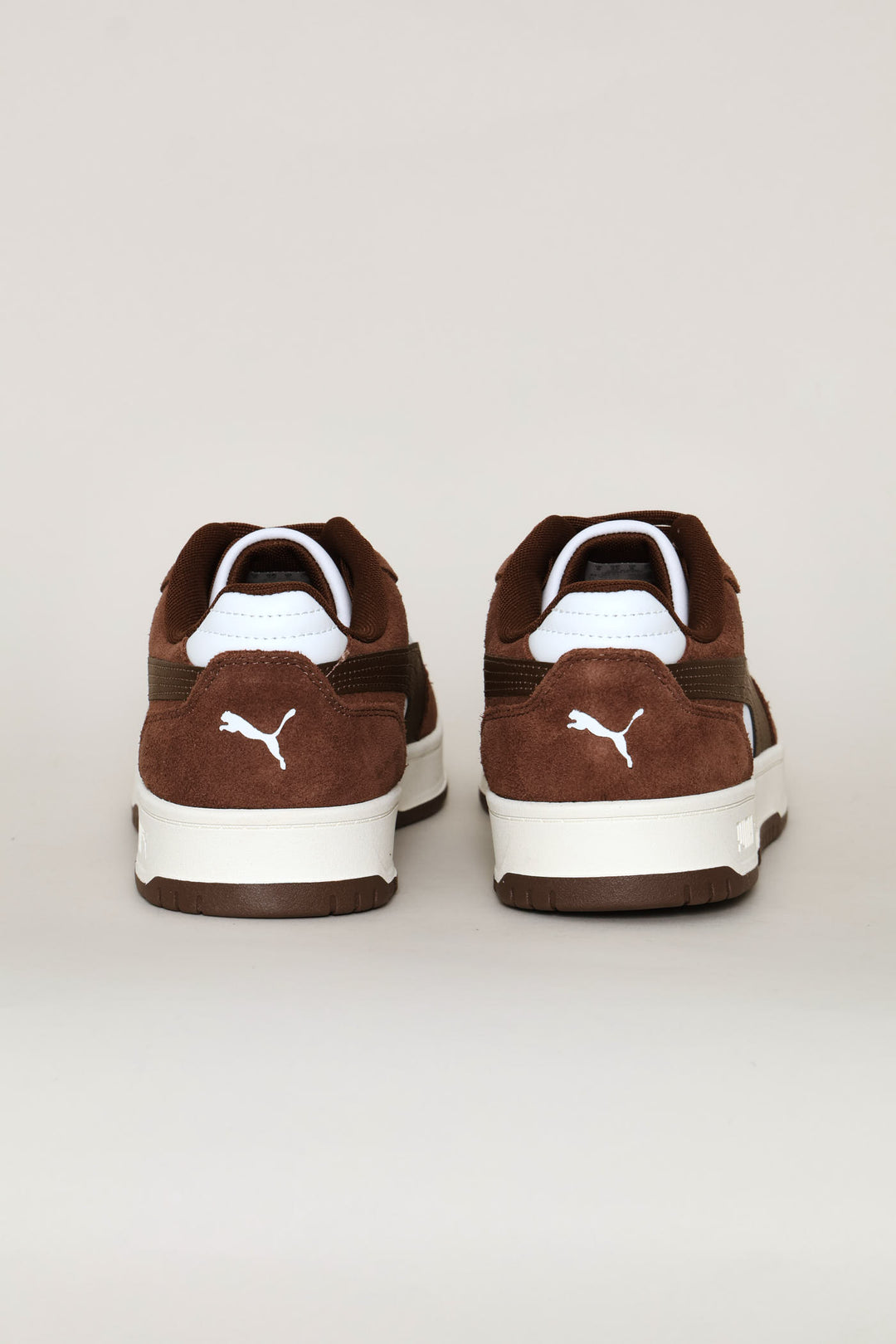 Rebound Lo Sneaker - Brown