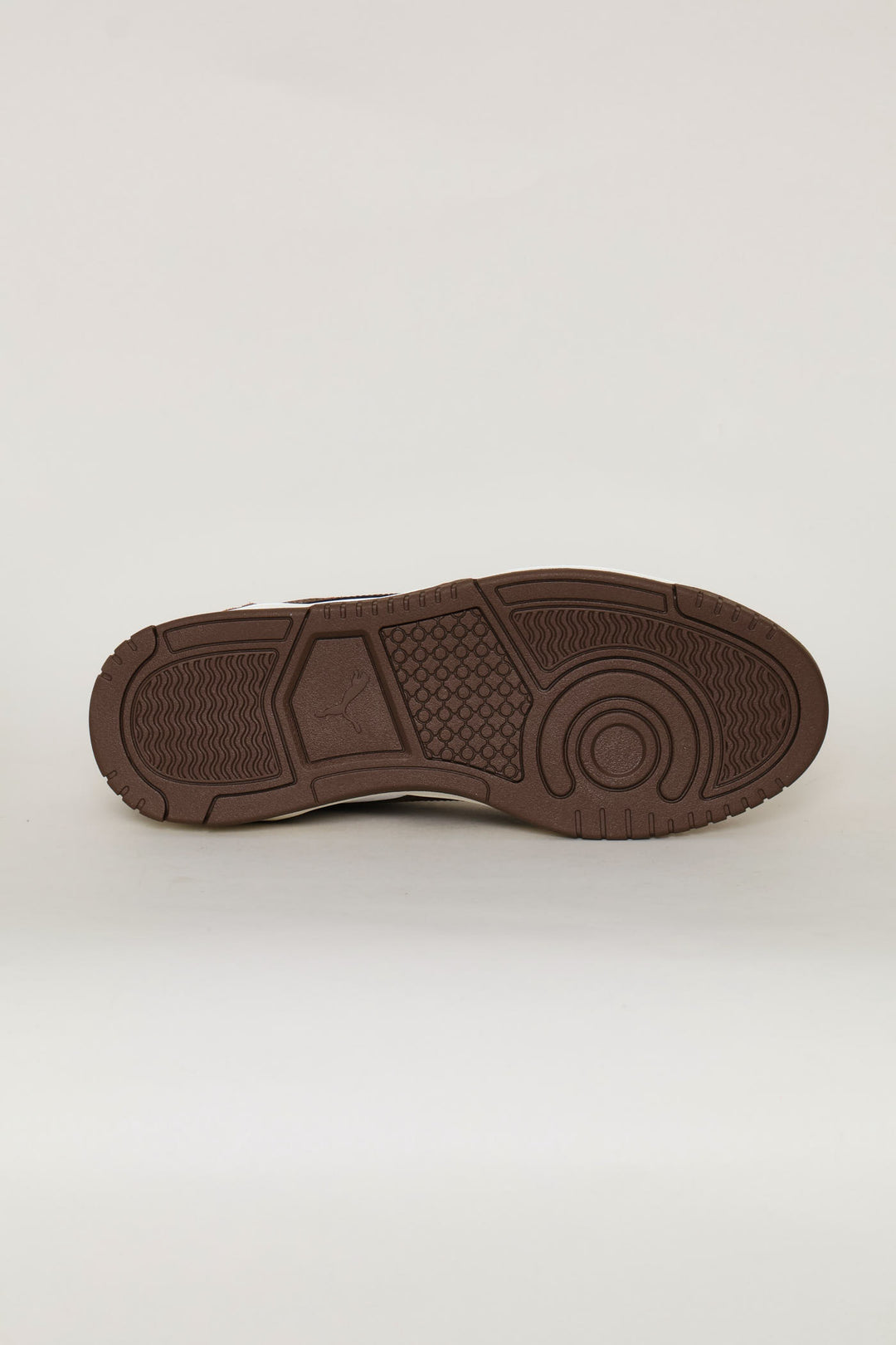 Rebound Lo Sneaker - Brown