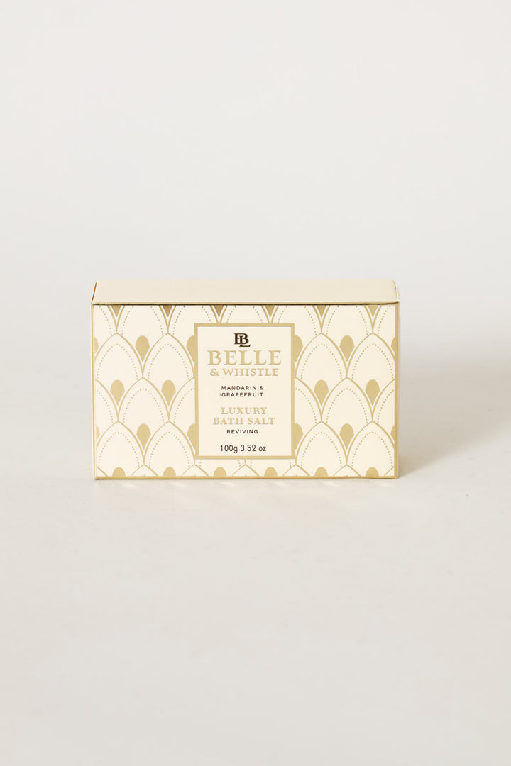 Belles & Whistle Hex Box