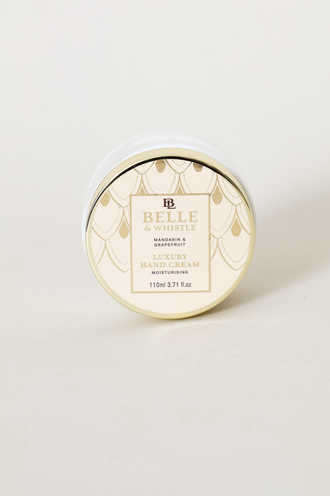 Belles & Whistle Hex Box