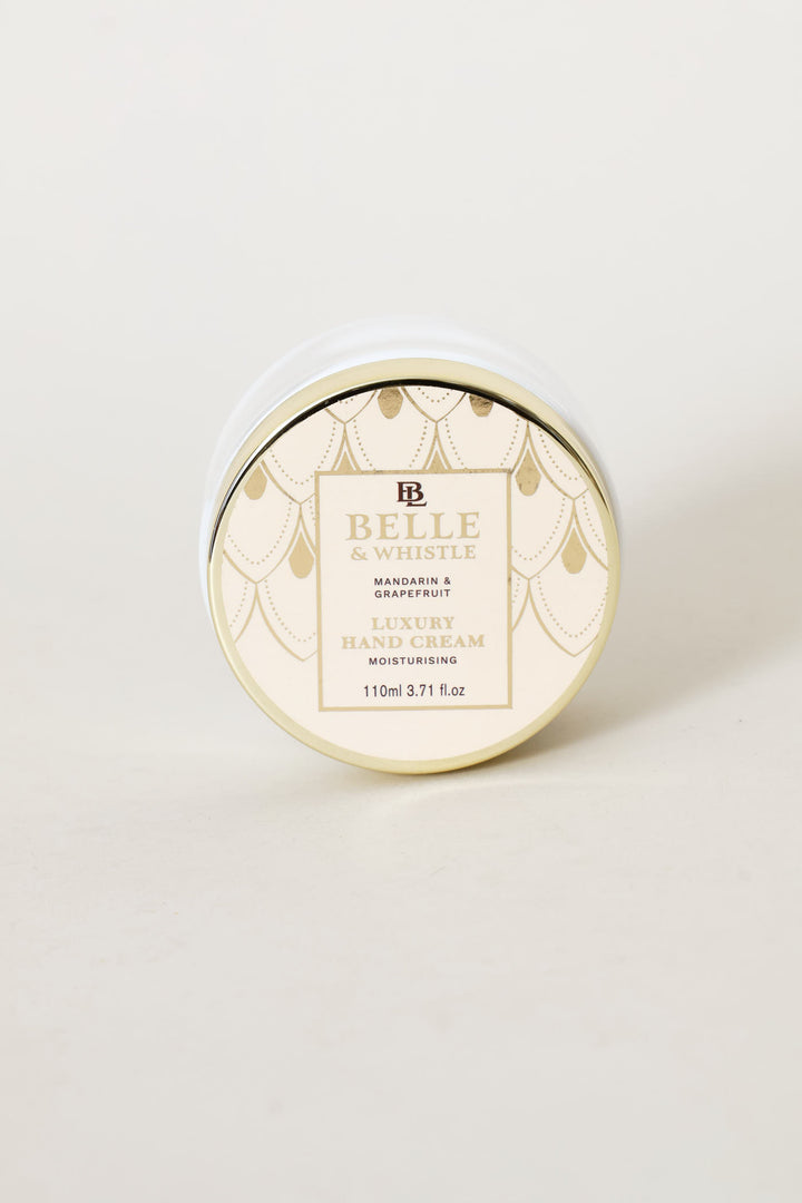 Belles & Whistle Hex Box