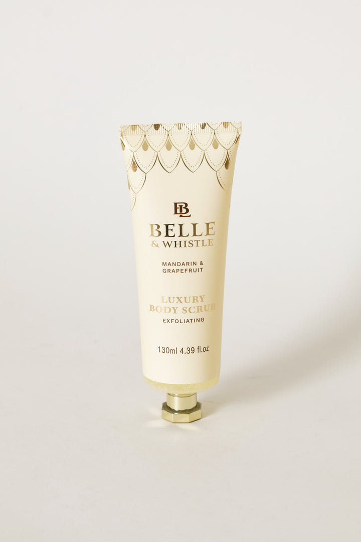Belles & Whistle Hex Box