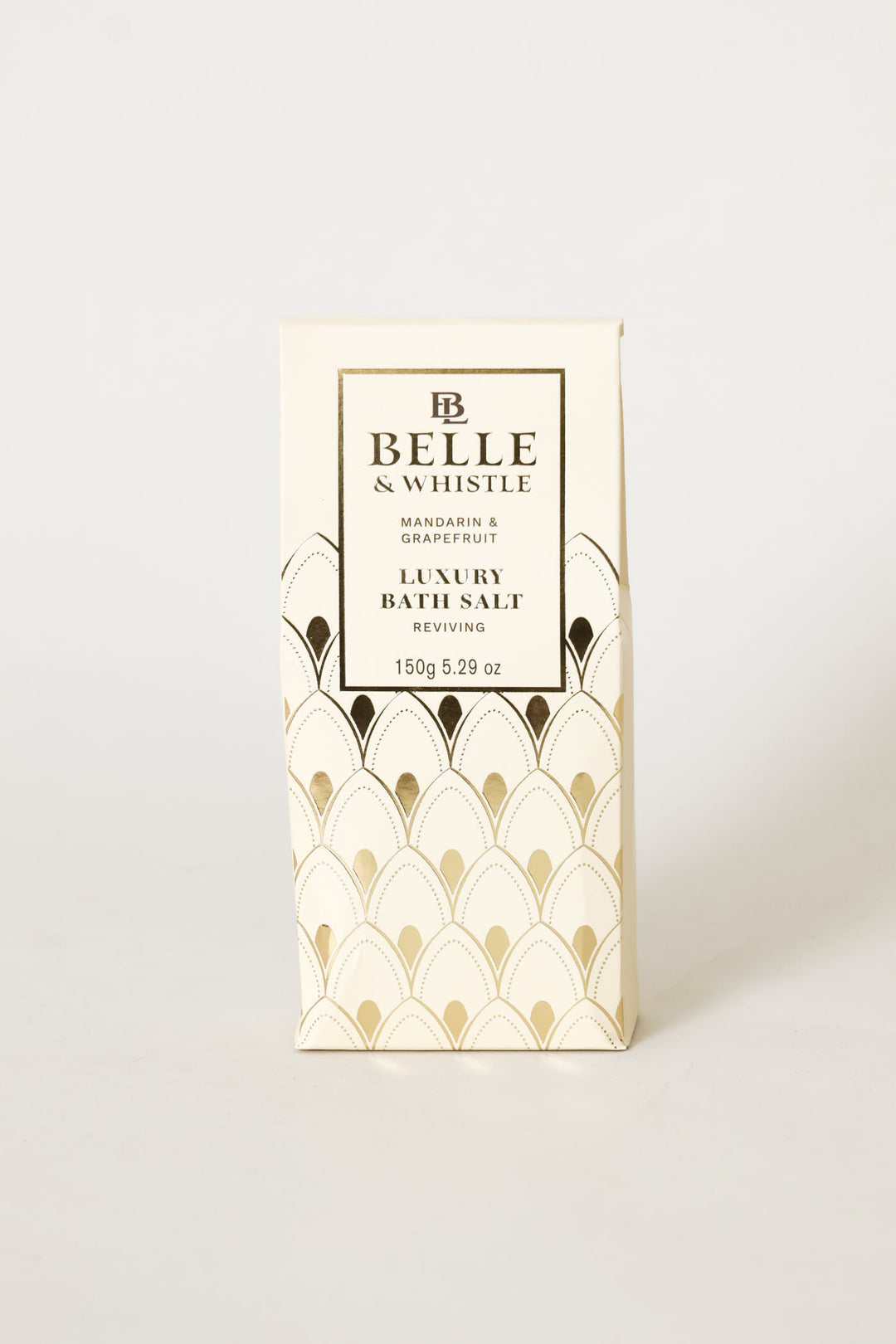 Belles & Whistle Wicker Crate