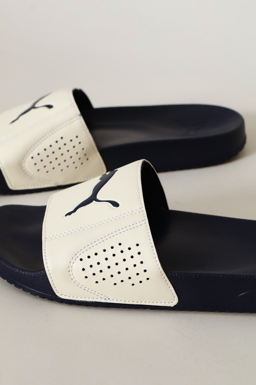 Poolcat 2.0 Stadium Pool Slide - Navy