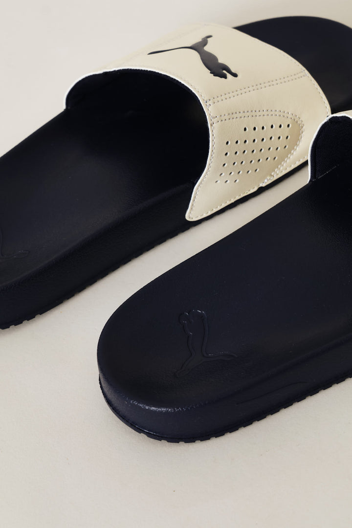 Poolcat 2.0 Stadium Pool Slide - Navy