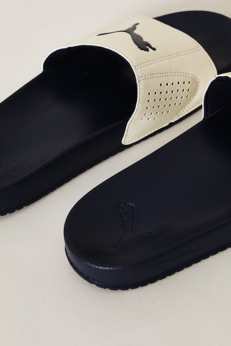 Poolcat 2.0 Stadium Pool Slide - Navy