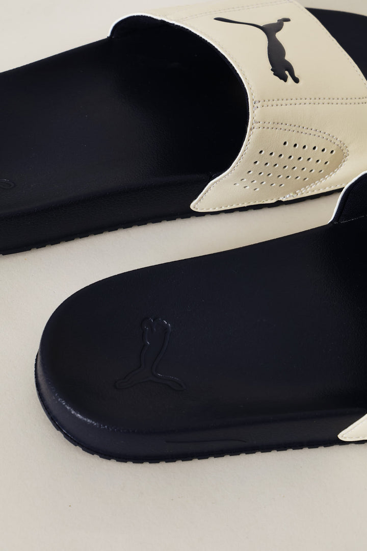 Poolcat 2.0 Stadium Pool Slide - Navy
