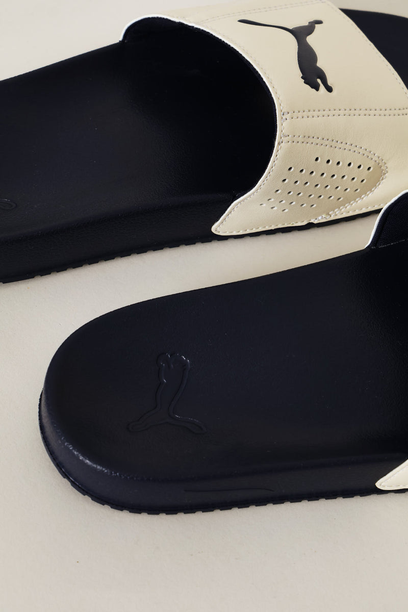 Poolcat 2.0 Stadium Pool Slide - Navy