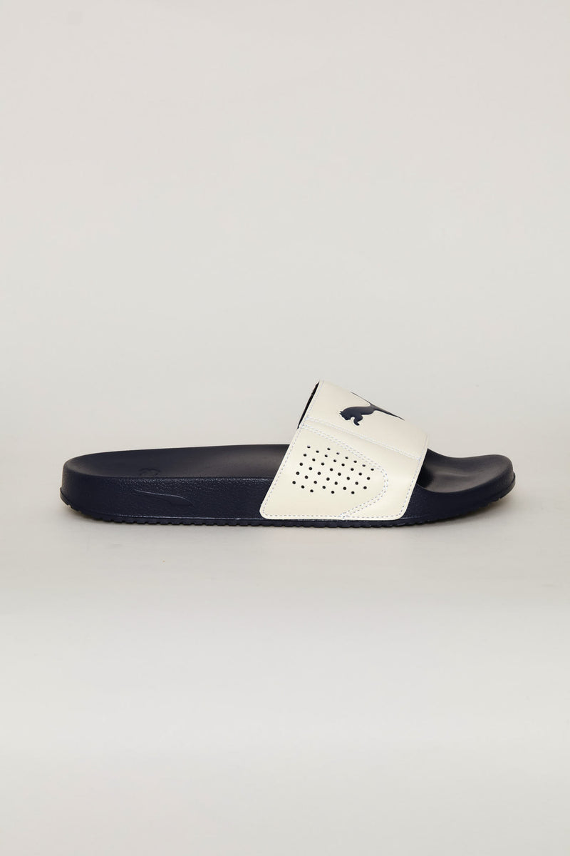 Poolcat 2.0 Stadium Pool Slide - Navy