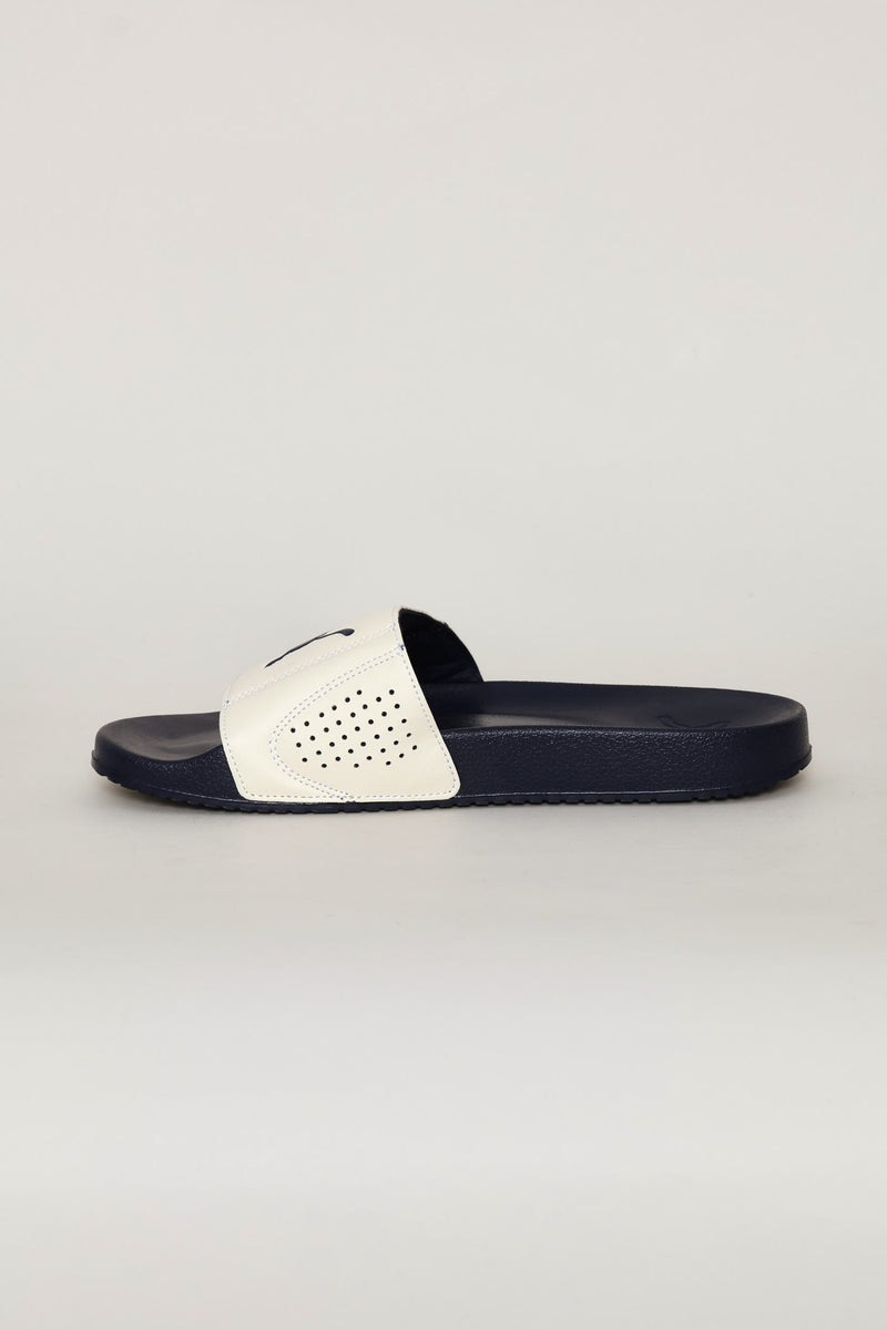 Poolcat 2.0 Stadium Pool Slide - Navy