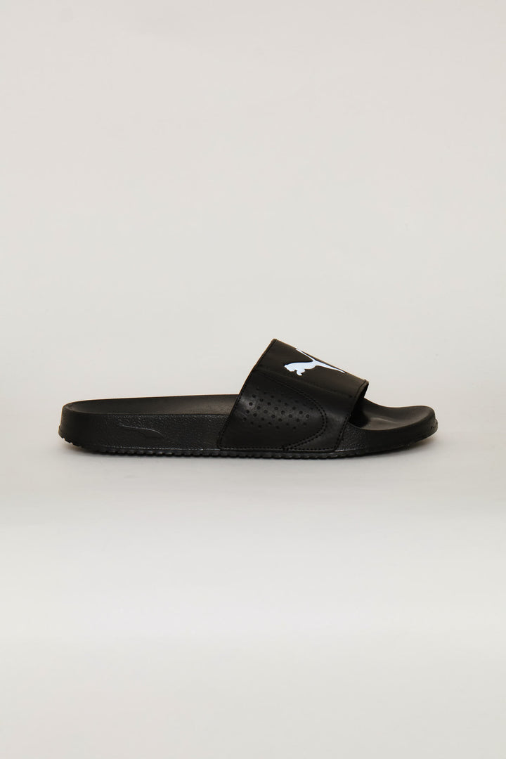 Poolcat 2.0 Stadium Pool Slide - Black