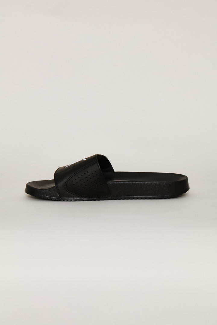 Poolcat 2.0 Stadium Pool Slide - Black