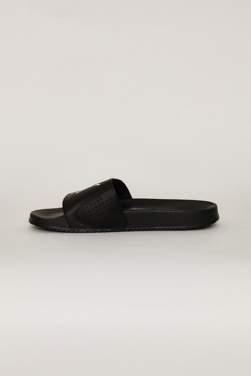 Poolcat 2.0 Stadium Pool Slide - Black