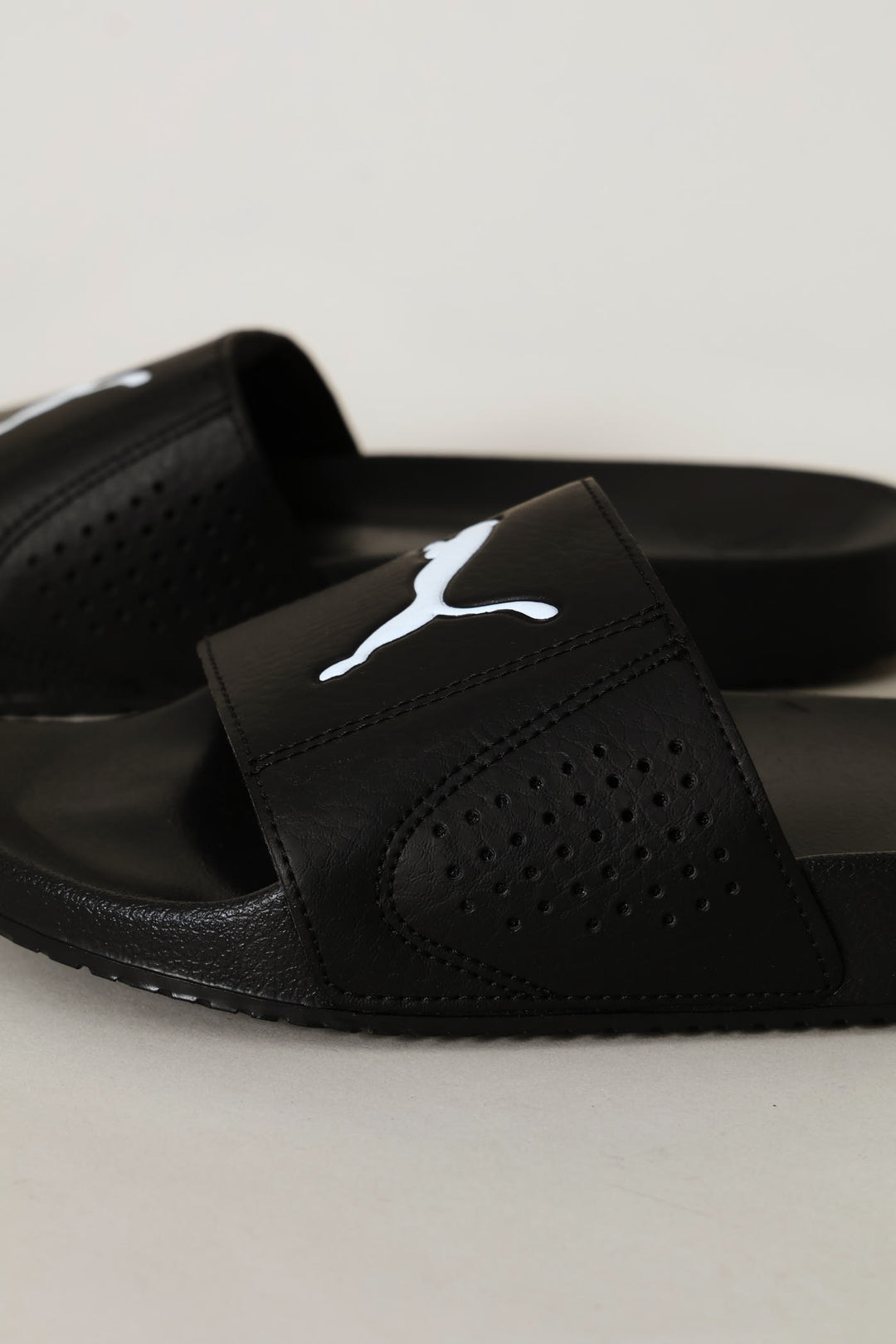 Poolcat 2.0 Stadium Pool Slide - Black