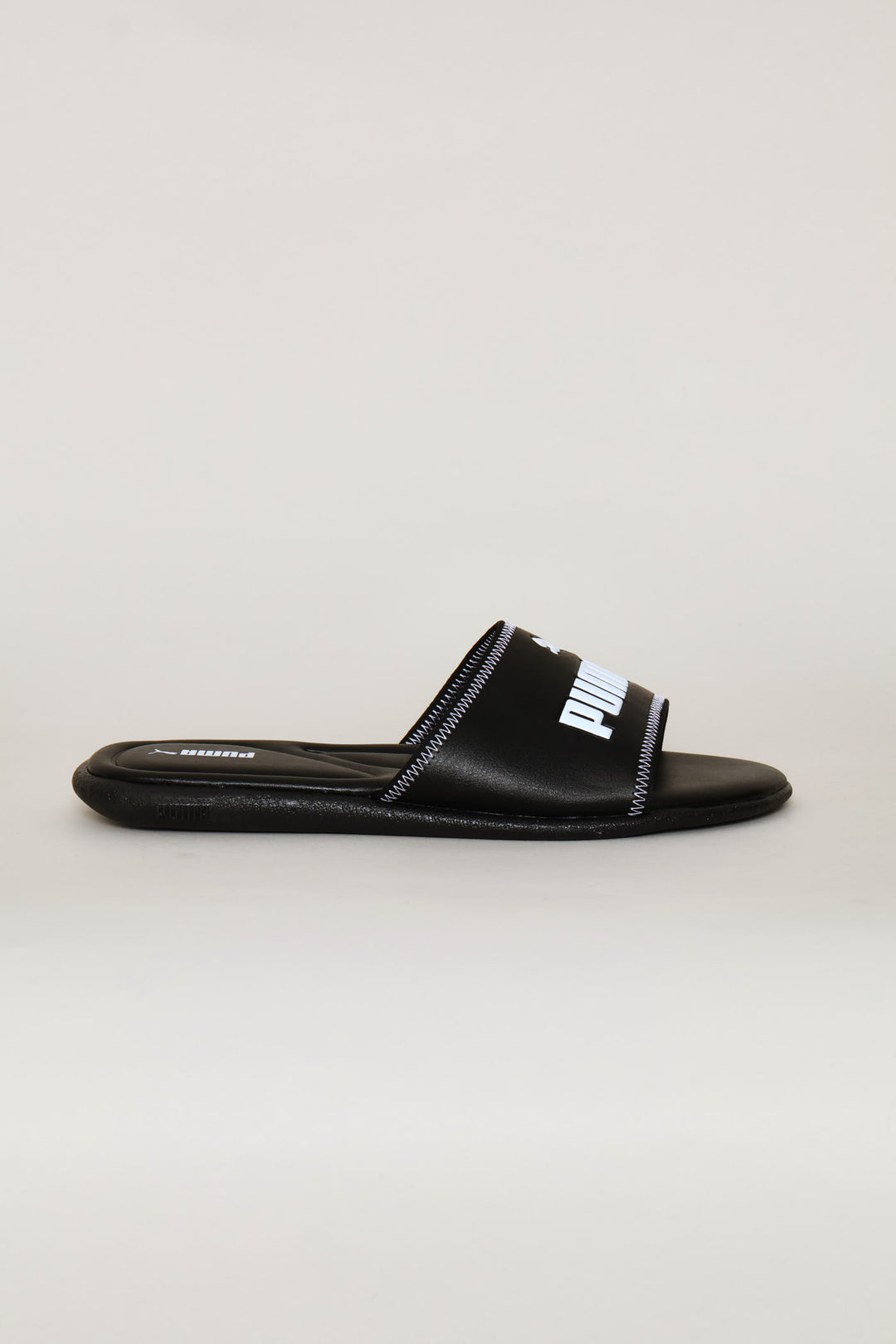 Sporty Zadp Slide - Black