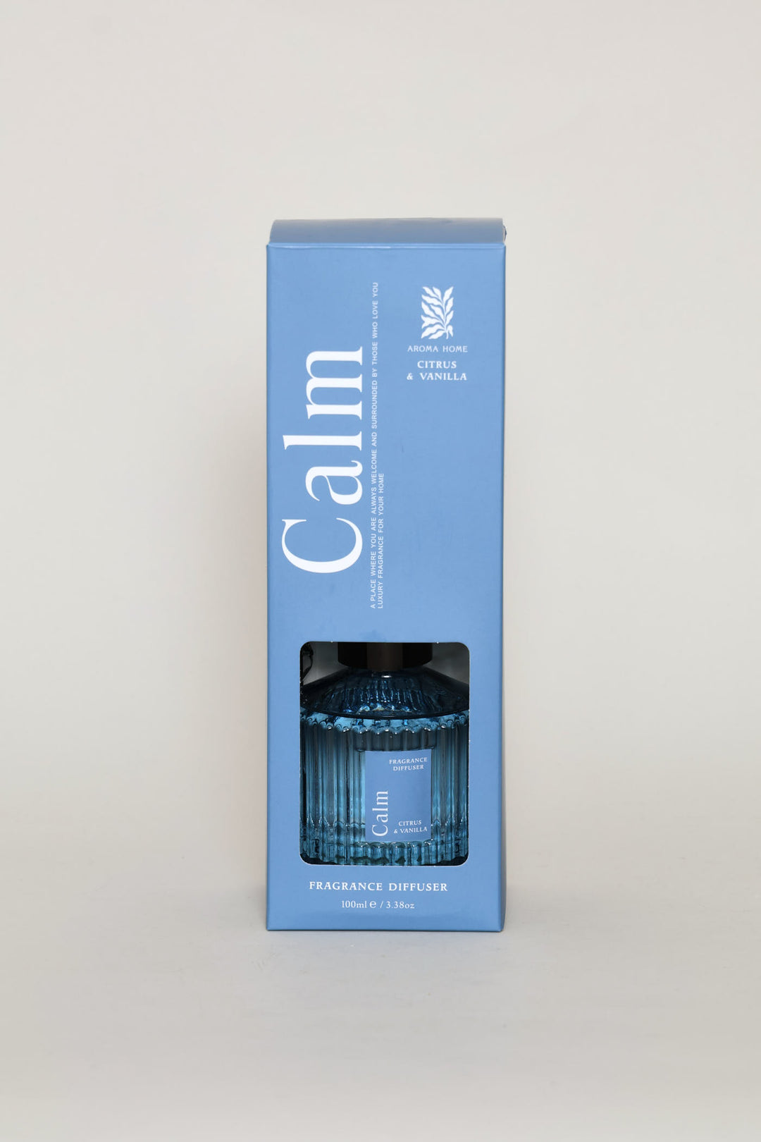 Calm Diffuser
