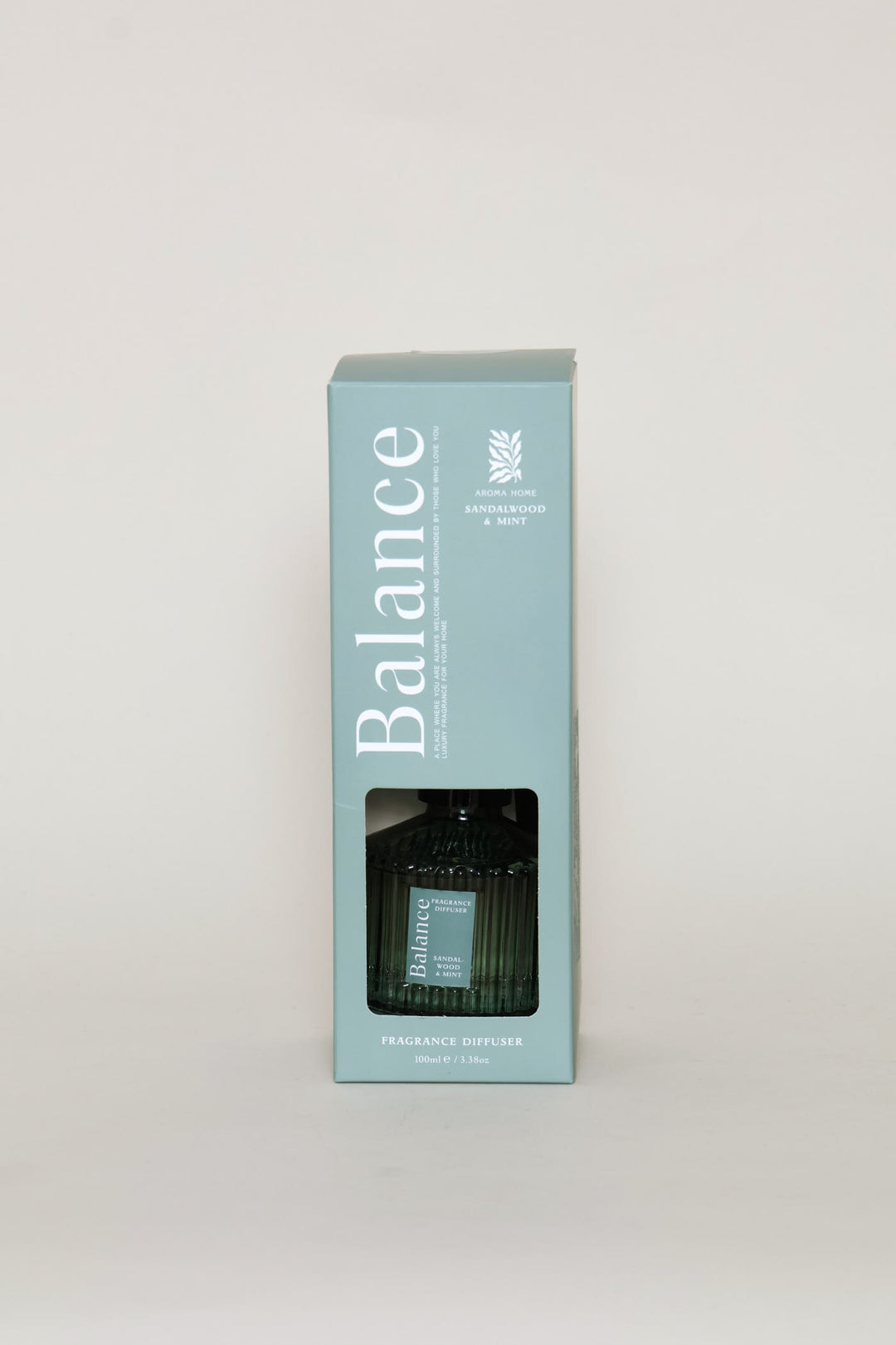 Balance Diffuser