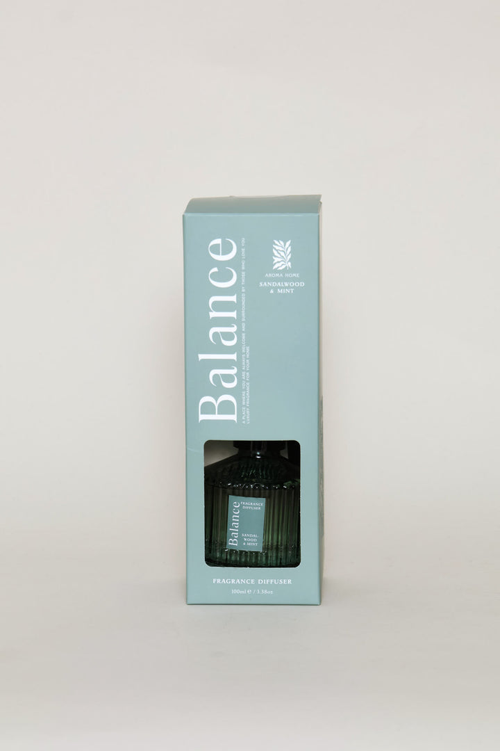 Balance Diffuser