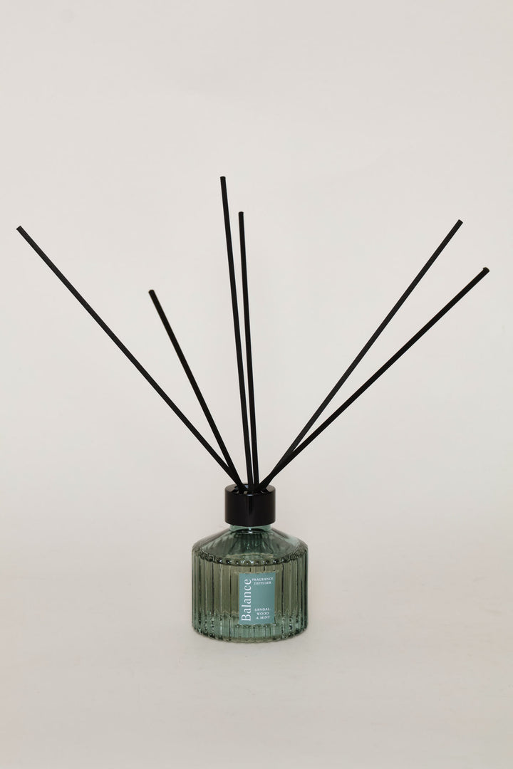 Balance Diffuser