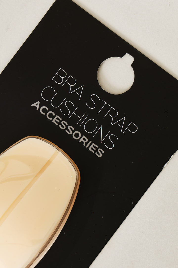 Strap Cushion Accessories - Multi