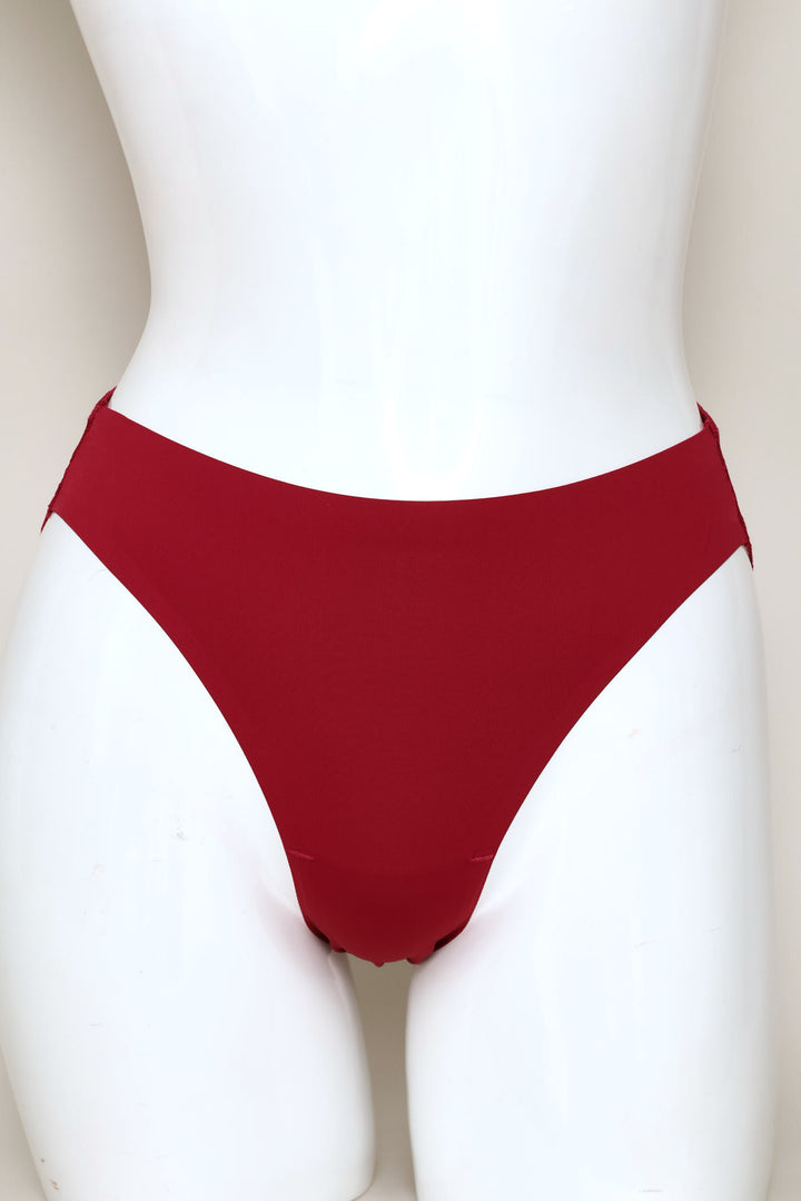 3 Pack Bikini Panties - Pink