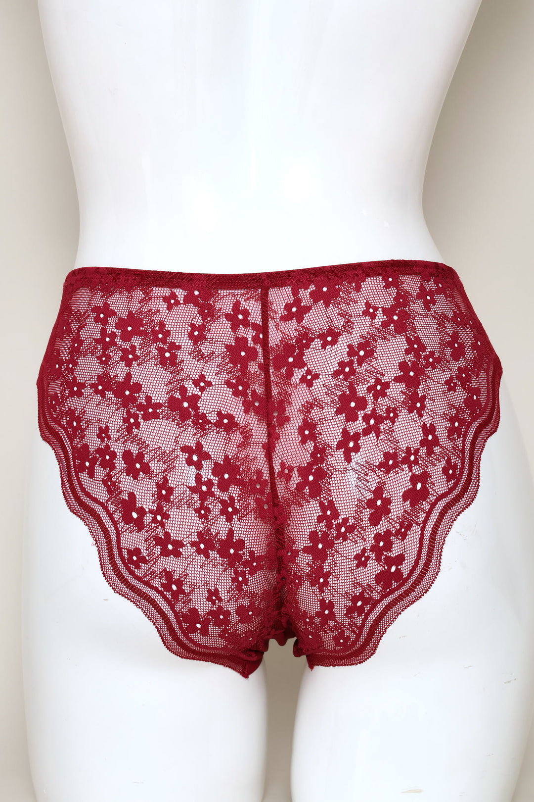 3 Pack Bikini Panties - Pink