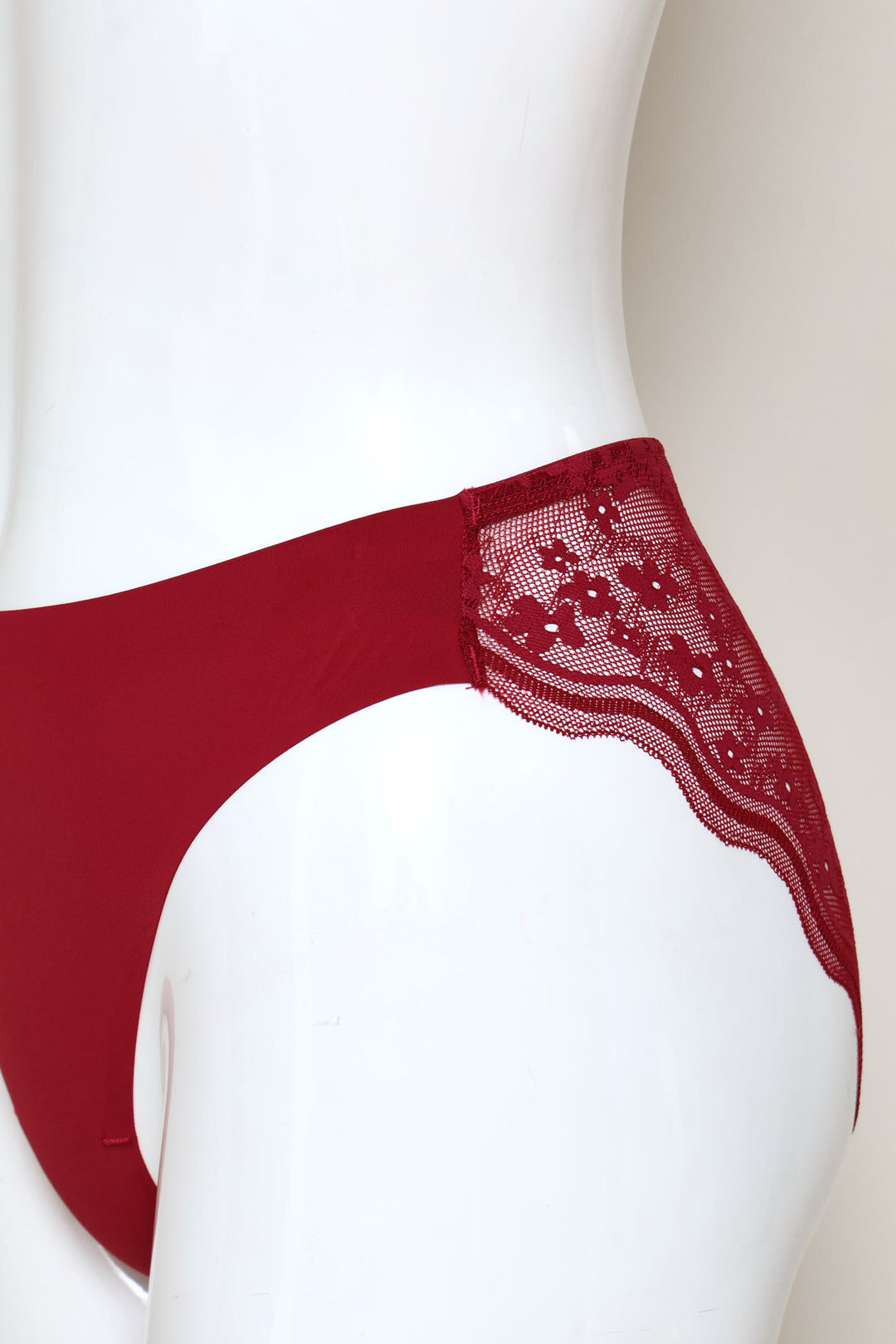 3 Pack Bikini Panties - Pink