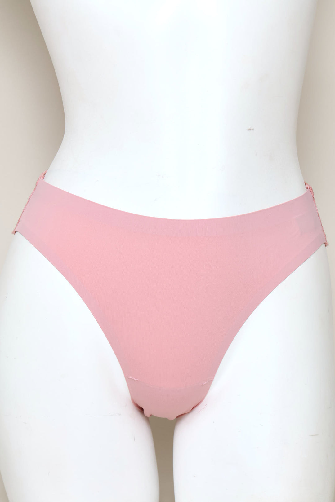 3 Pack Bikini Panties - Pink