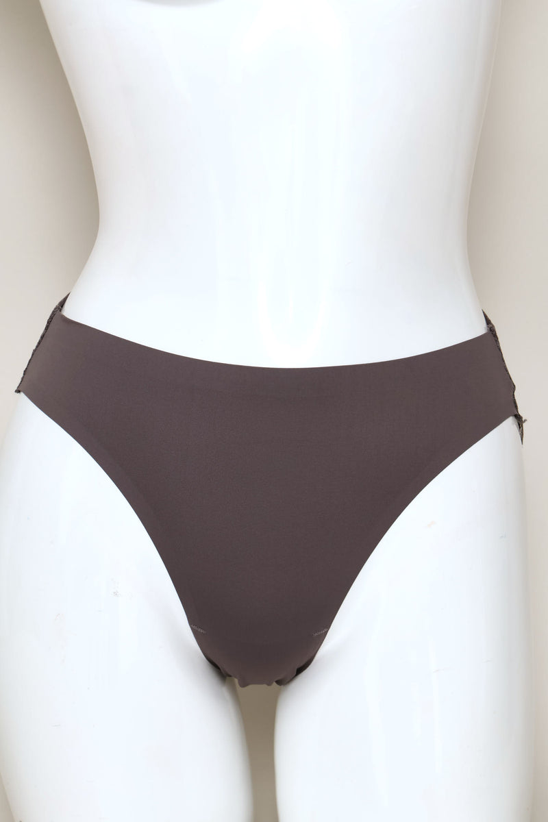 3 Pack Bikini Panties - Pink