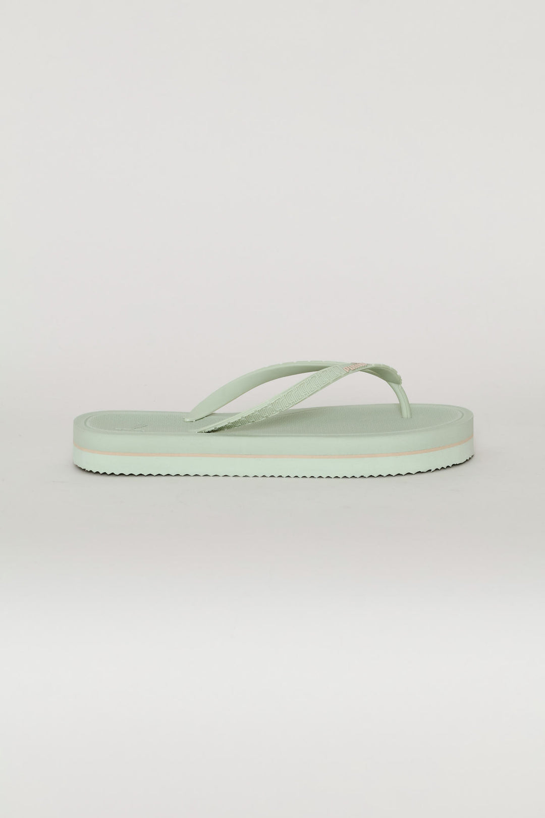 Form Zadp Flip Flop - Lime