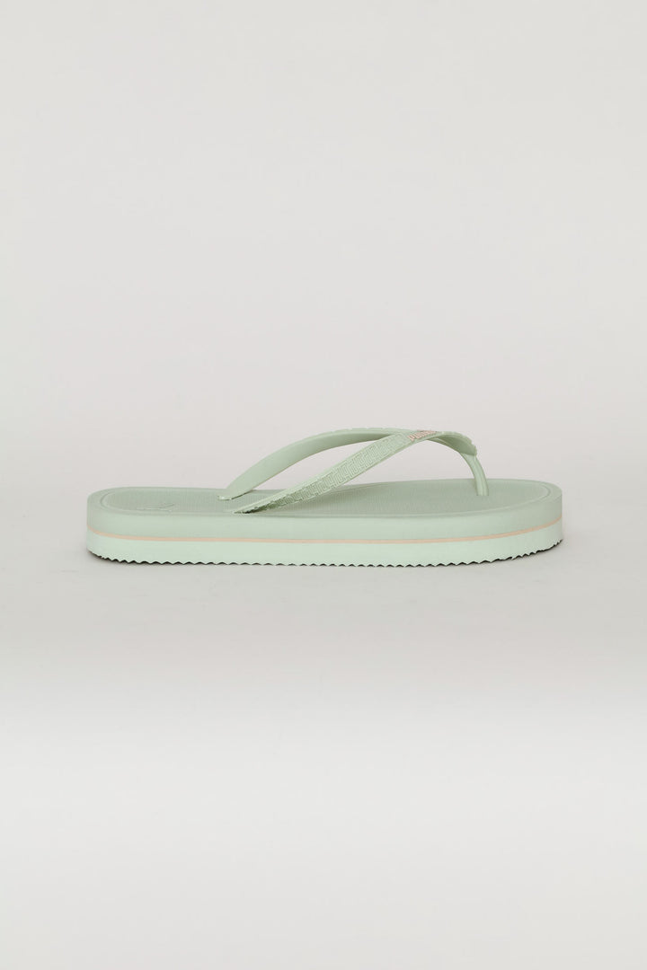 Form Zadp Flip Flop - Lime