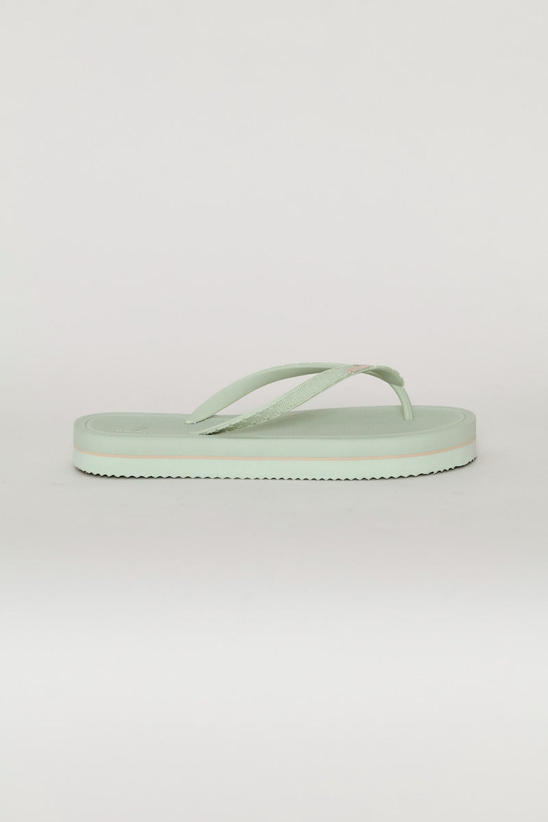Form Zadp Flip Flop - Lime