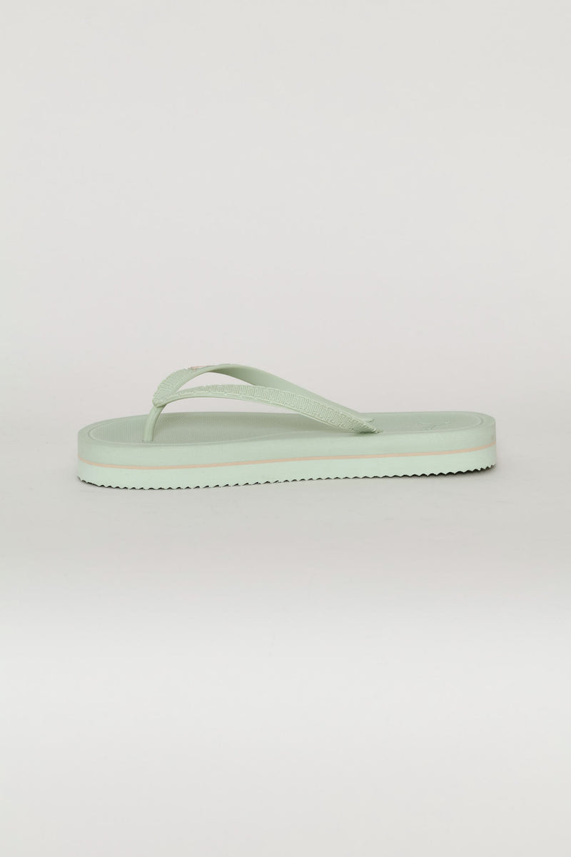 Form Zadp Flip Flop - Lime
