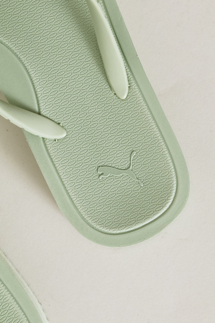 Form Zadp Flip Flop - Lime