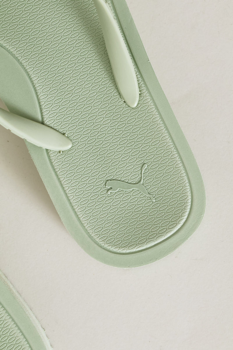 Form Zadp Flip Flop - Lime