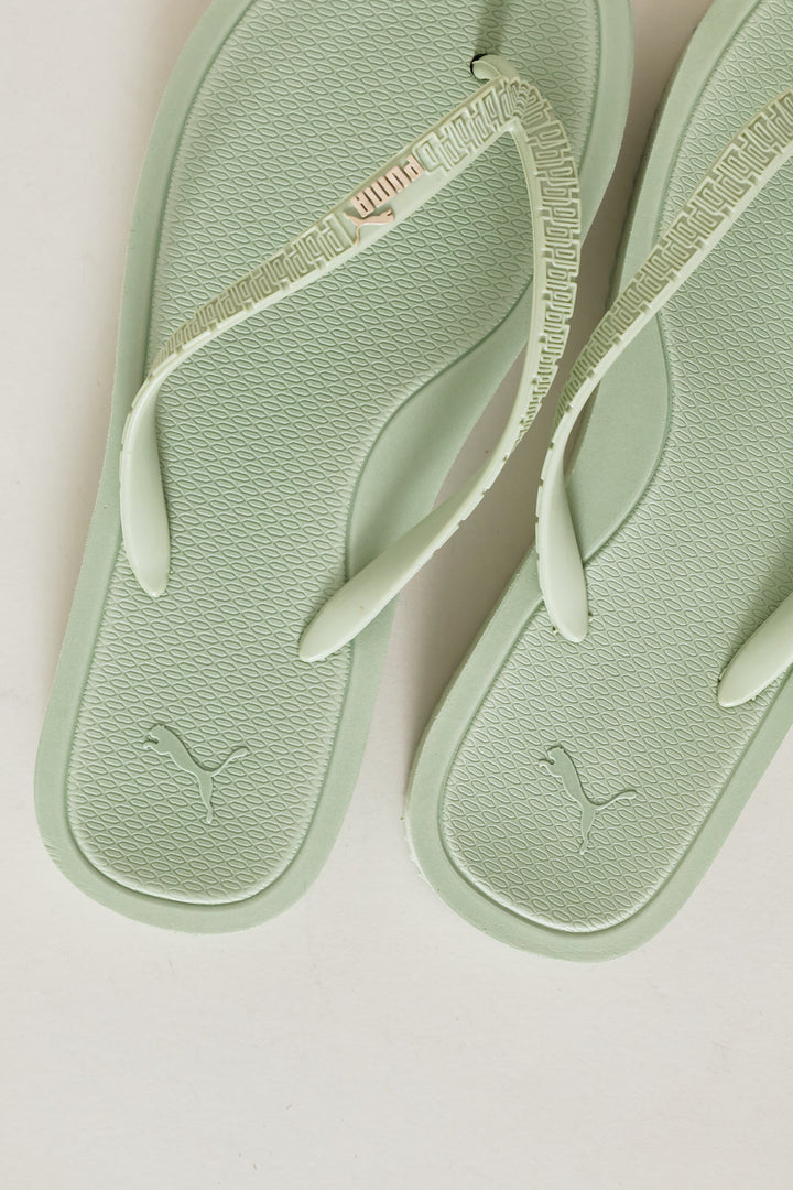 Form Zadp Flip Flop - Lime