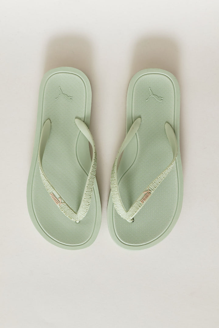 Form Zadp Flip Flop - Lime