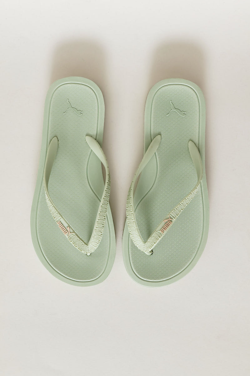 Form Zadp Flip Flop - Lime